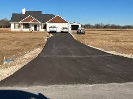 Professional Driveway Paving Services in Hidden Meadows, CA